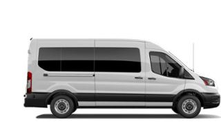 2026 Ford Transit® External Image 1